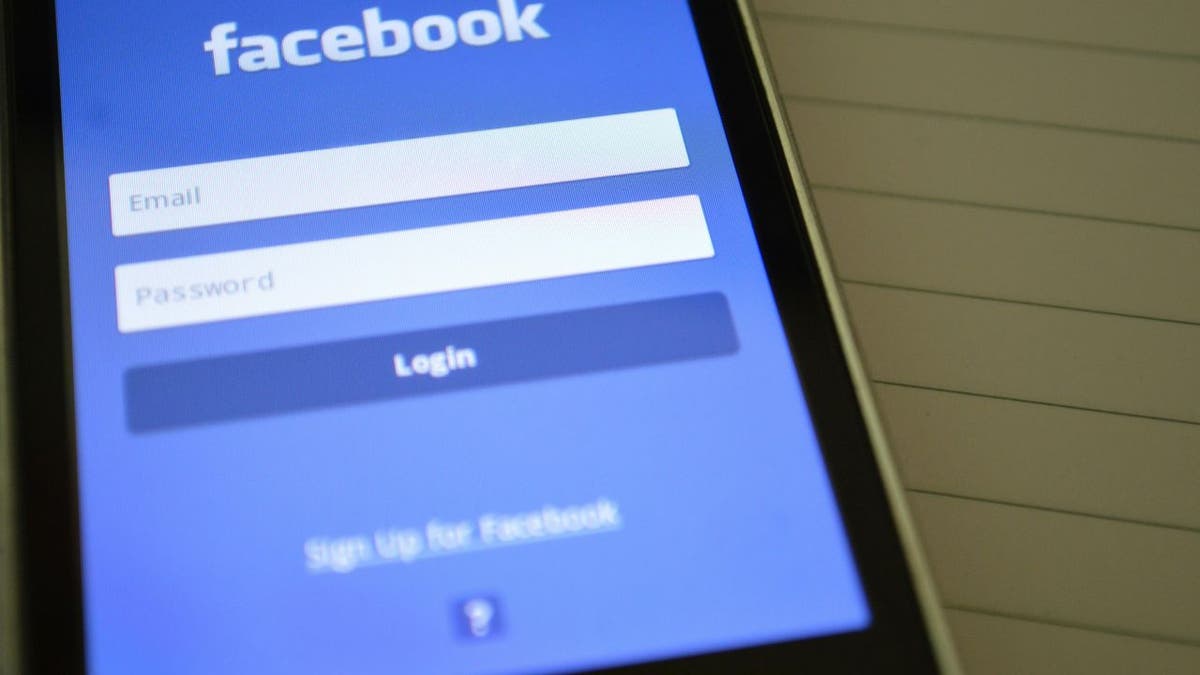 How to recover a hacked Facebook account