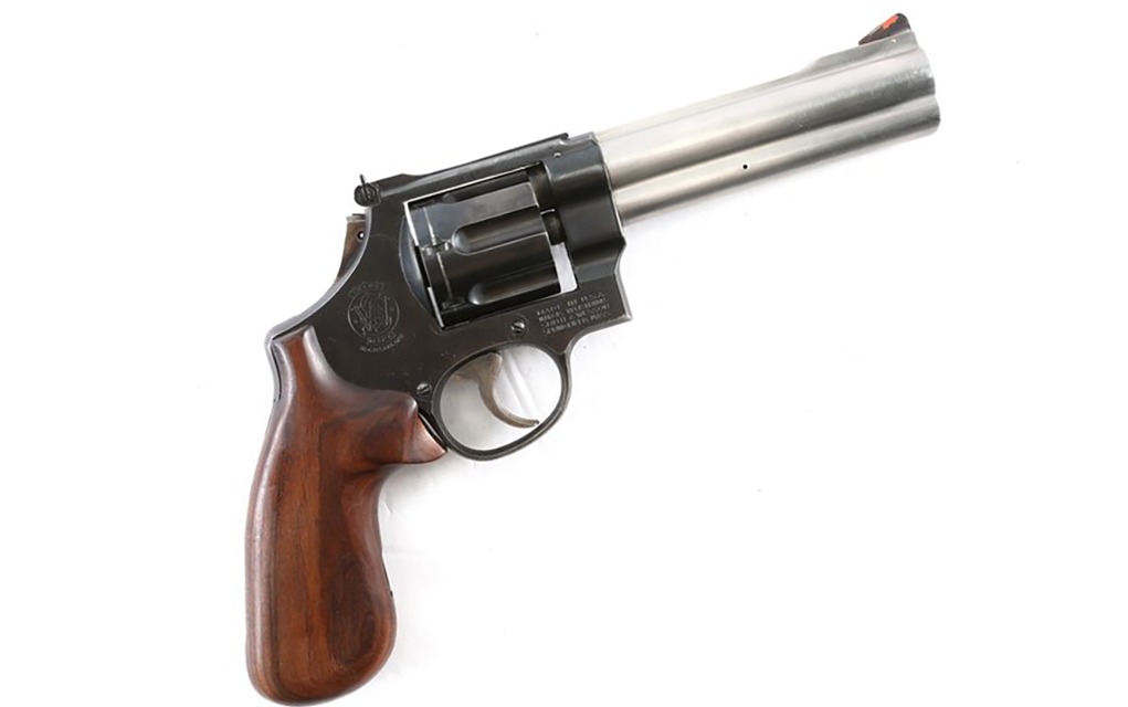ICORE-Smith-Wesson-M28