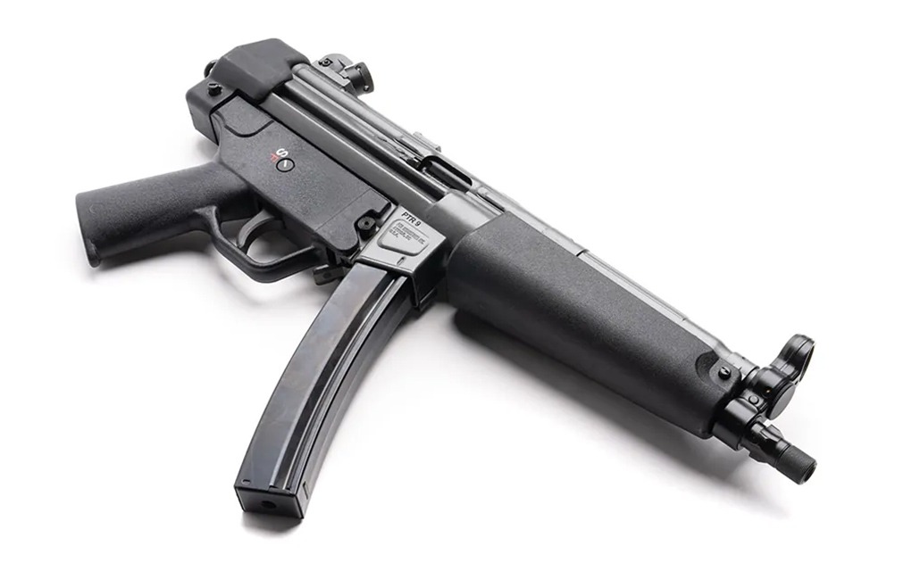 PTR-9CT-CL-MP5-Clone