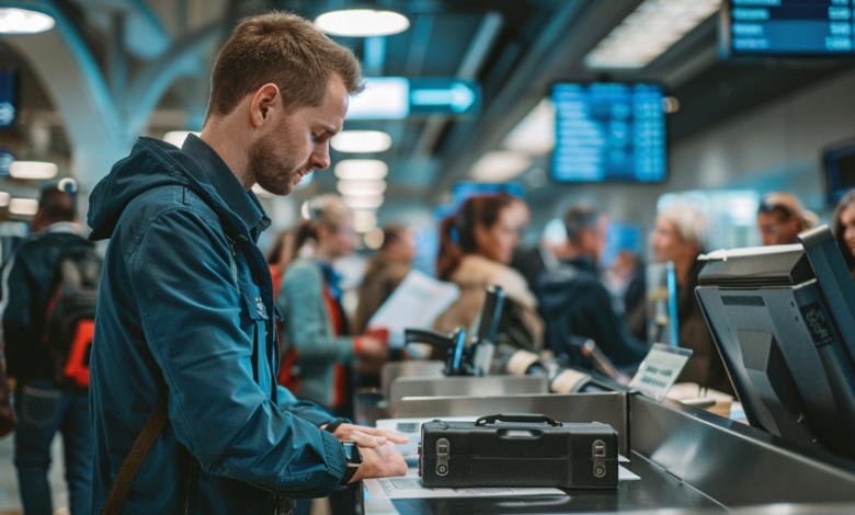 Essential Tips for Flying with Firearms in Checked Luggage