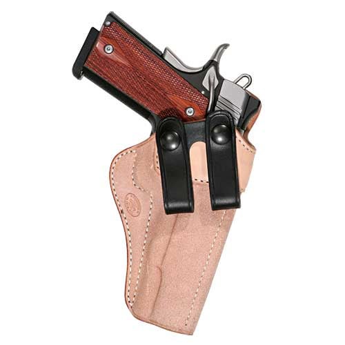 El Paso Saddlery Summer Cruiser IWB