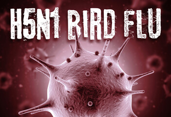 Ruling Class “Advances” Its “Plan” To Produce 4.8 Million Bird Flu “Vaccines”