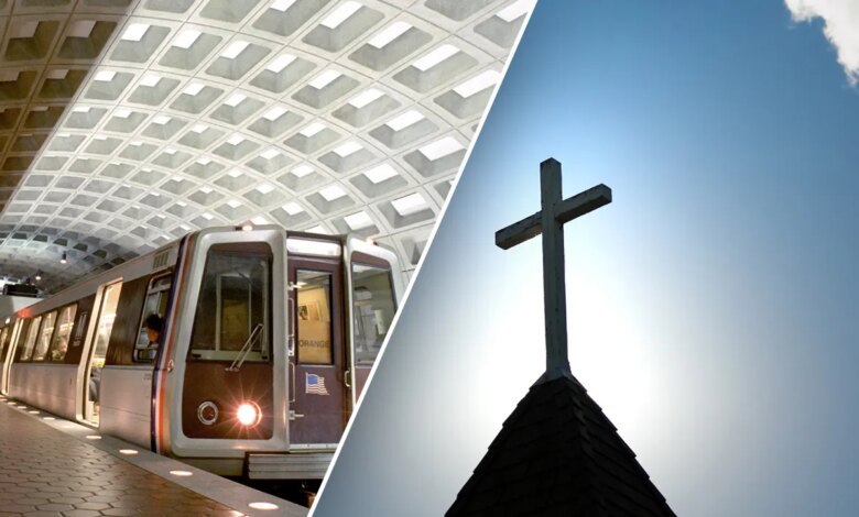 Faith-based group prevails as judge rules 'vague' DC transit group's ad guideline restricts free speech