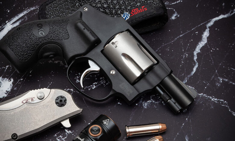 ABCs of Building the Best Everyday Carry System