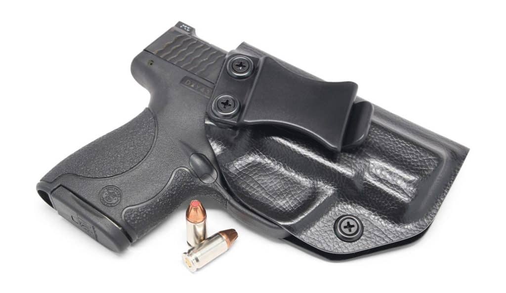 Things to know about KYDEX holsters