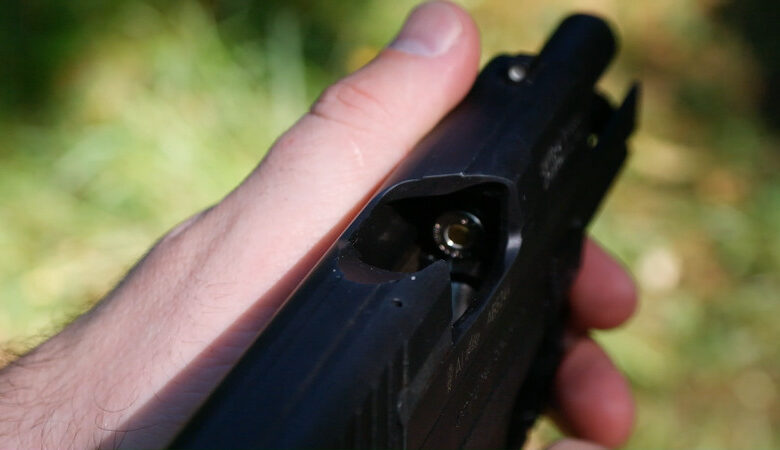 Understanding Firearm Conditions: A Comprehensive Guide