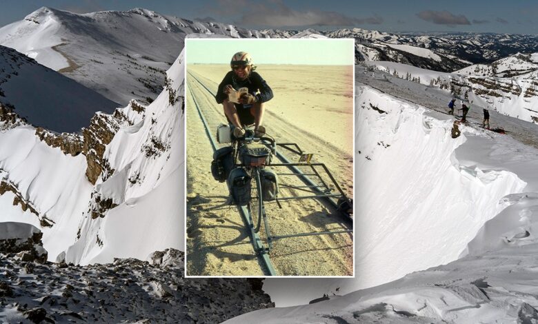 Fatal Wyoming skiing collision that killed legendary outdoorsman ruled a 'homicide': coroner