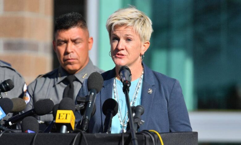 New Mexico DA who prosecuted Alec Baldwin in fatal 'Rust' shooting wins Democrat primary