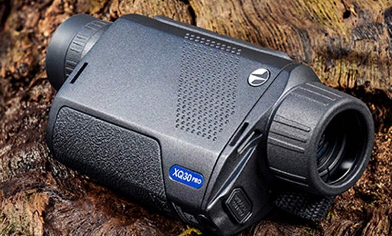 Pulsar Expands Axion Thermal Monocular Line-up With XQ30 Pro