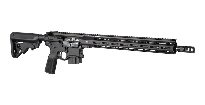 Next Level Armament Releases 6ARC Phoenix Rifle