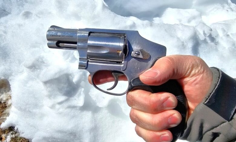 Revolvers And Self-Defense: Still Viable?