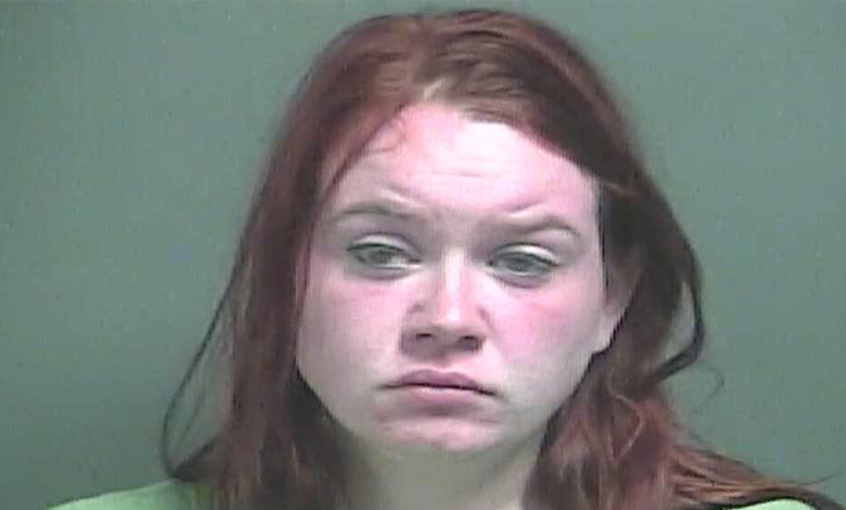 Indiana stepmom charged with neglect after girl, 5, found dead in a river