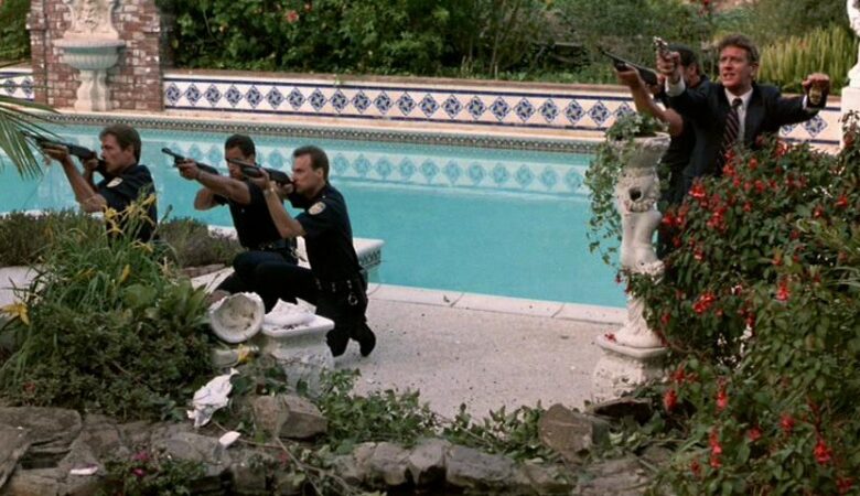 Axel F at 40: The Guns of Beverly Hills Cop