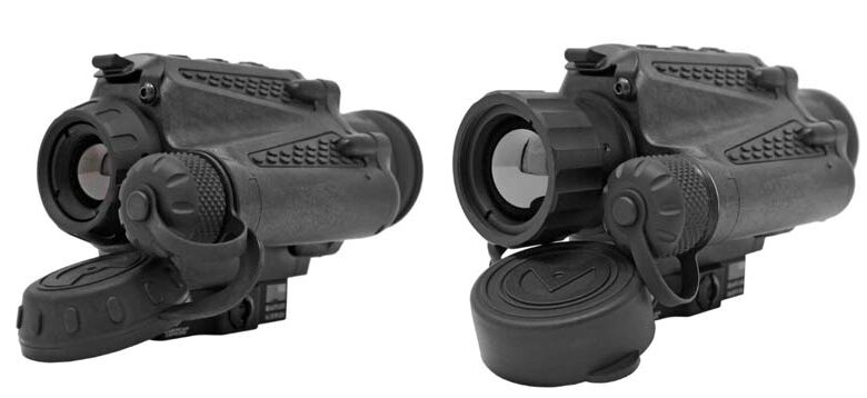 Armasight Unveils Jockey Series Thermal Clip-on Optic