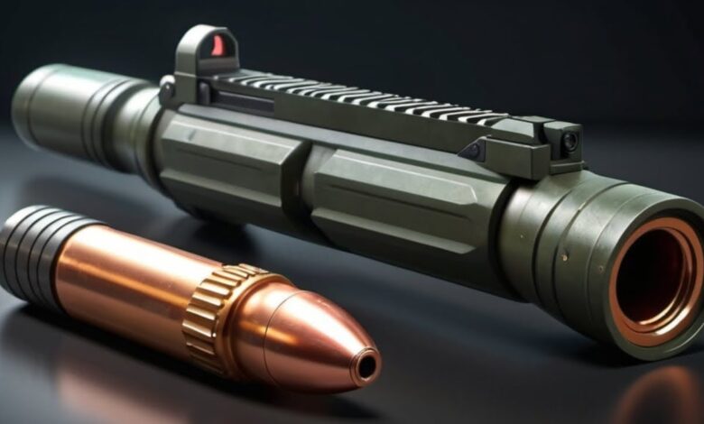 10 Incredible Military Gadgets & Weapons That Define Modern Warfare