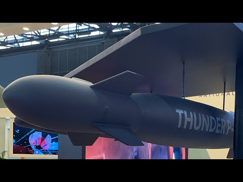 Live at Eurosatory 2024