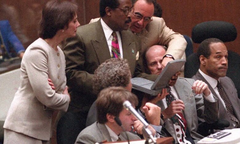 OJ Simpson trial 30 years after killings: Where are key players now?