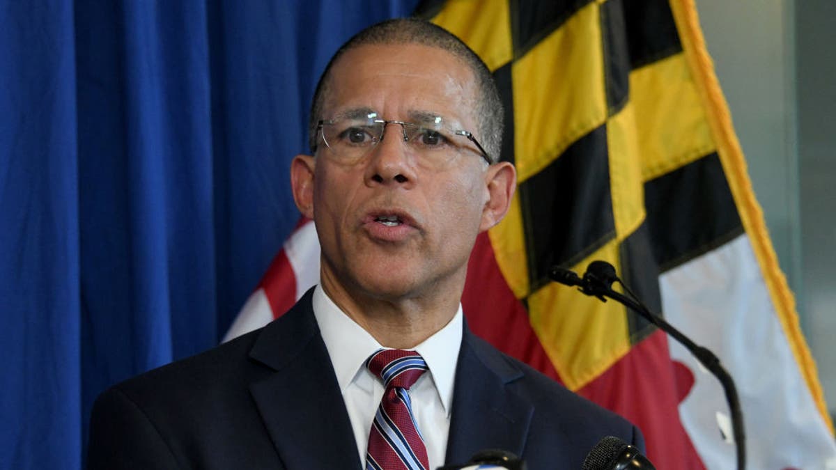 Maryland Attorney General Anthony Brown, a Democrat, praised Moore's pardon for disproportionately helping "black and brown" residents.