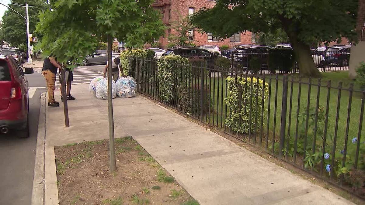 Flatbush Gardens development, Brooklyn