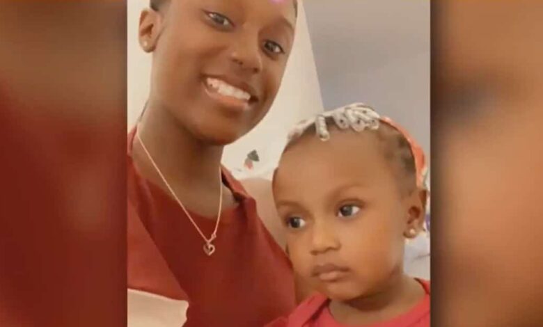 Tragic Florida Turnpike Shooting: Mother And Daughter Killed