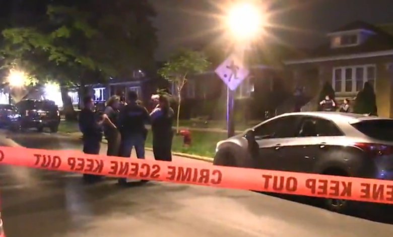 Chicago Self-Defense Shooting: CCL Shoots Attackers