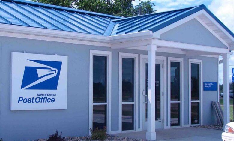 FPC SUES FEDS TO END POST OFFICE GUN BAN