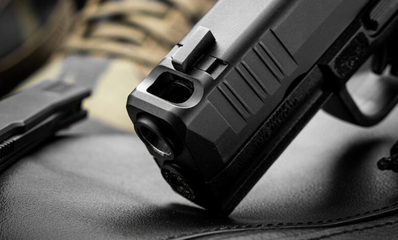 Springfield Armory Hellcat Pro Comp Unveiling: Top Features