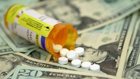 Big Pharma’s Supply Chain is CRUMBLING as Drug Shortages Reach Decade High