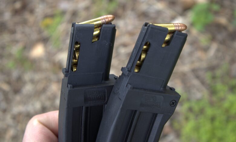 ProMag Magazines: Garbage or Gold? | Firearm Discounts