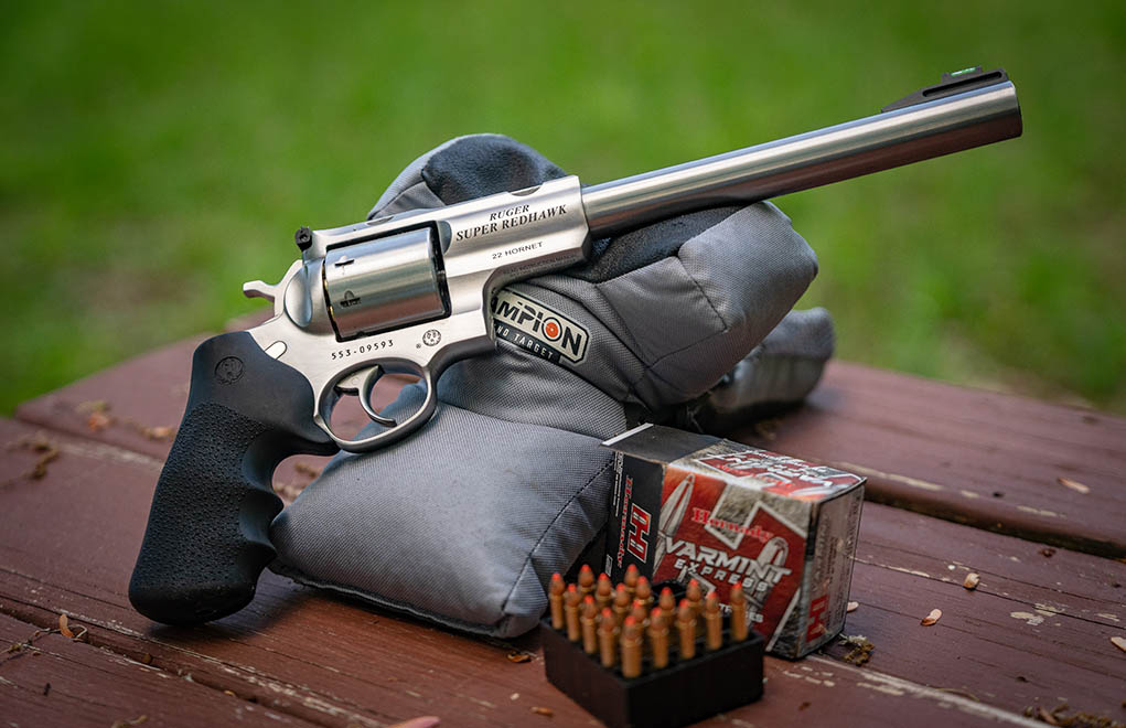 ruger-super-redhawk-22-hornet