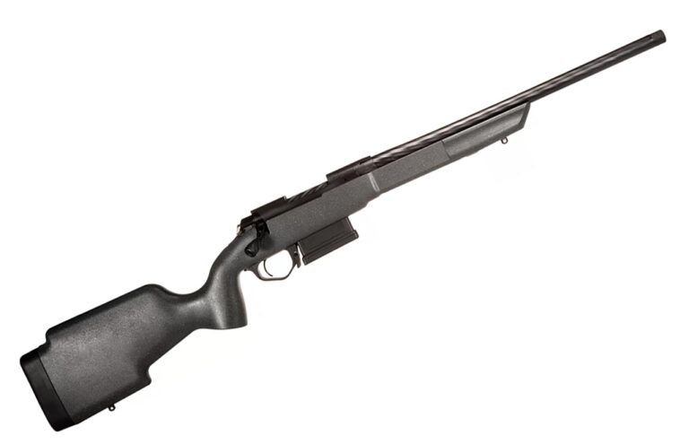 Taurus Releases Expedition Bolt-Action Rifle
