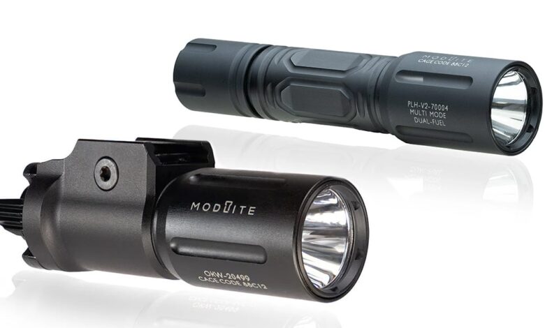 What are Potted Electronics And Do I Need Them in My WML and EDC Flashlight?