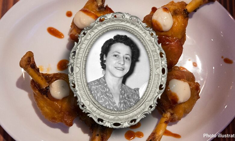 Meet the American who invented Buffalo wings, disrupted entire chicken industry