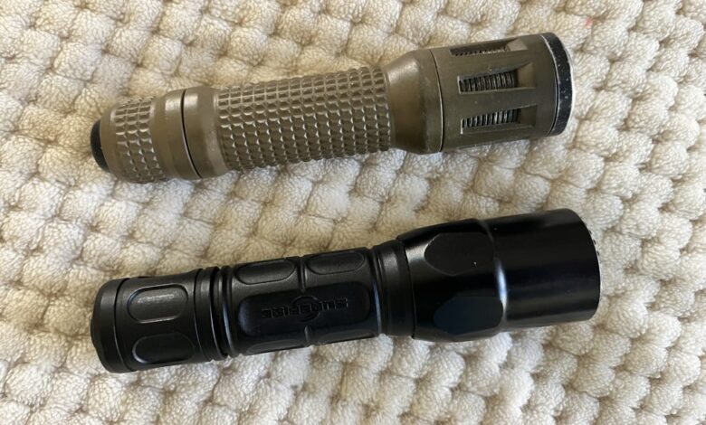 Always Be Prepared: Why a Tactical Flashlight Belongs in Your Pocket