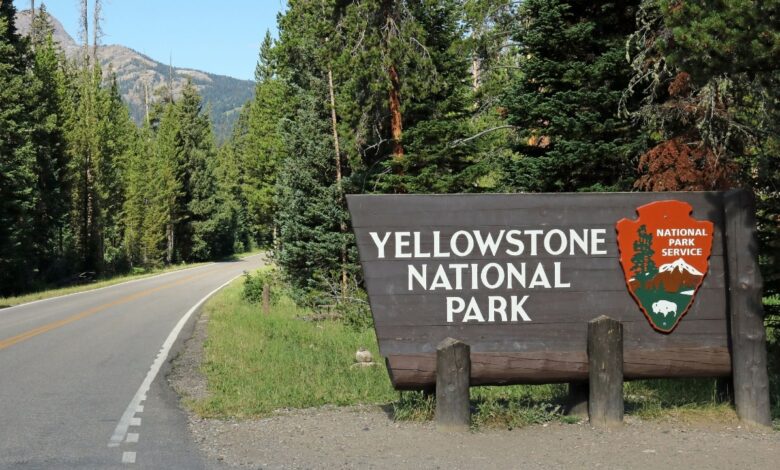 Gunman shot dead at Yellowstone National Park wanted to carry out July 4 mass shooting: officials