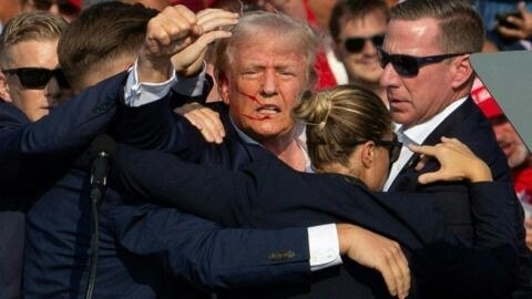 The Trump Assassination Attempt Exposes the Establishment’s Deceitfulness