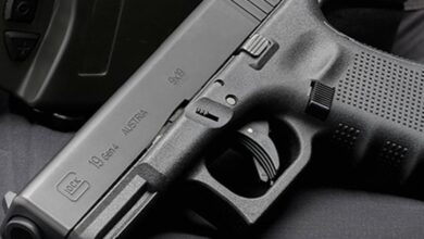 Chicago Drops Glock Lawsuit, Only to Expand It Further