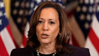 Kamala Harris supported ‘Defund the police’ in 2020 radio interview, before Biden campaign said otherwise