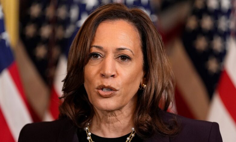 Kamala Harris supported ‘Defund the police’ in 2020 radio interview, before Biden campaign said otherwise