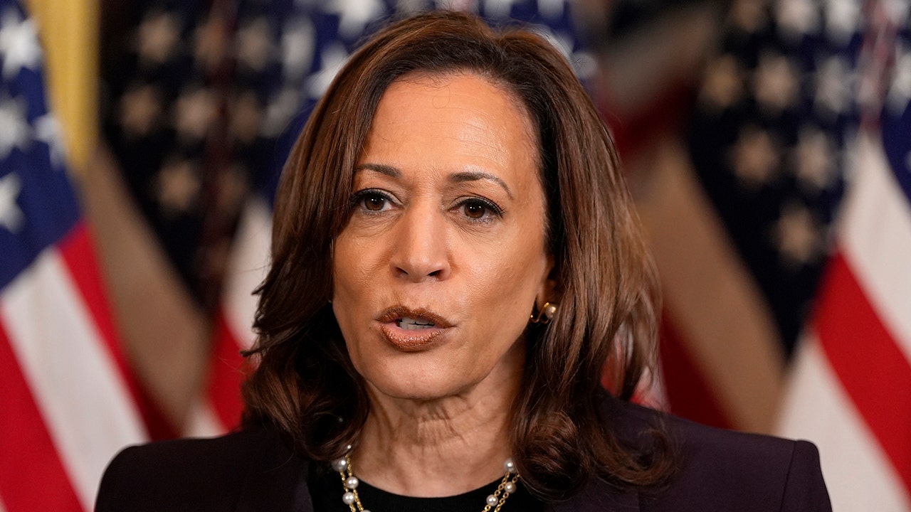 Kamala Harris supported ‘Defund the police’ in 2020 radio interview ...