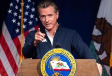 Newsom urges Oakland officials to tighten 'extreme' policy that restricts police chases