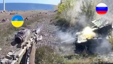 🔴 Ukraine War Update – Ukrainian Special Forces Storm Russian Held Island • Russia Still Advancing