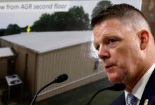 Acting Secret Service director ‘hurt’ by counter sniper’s email ripping leadership after Trump shooting