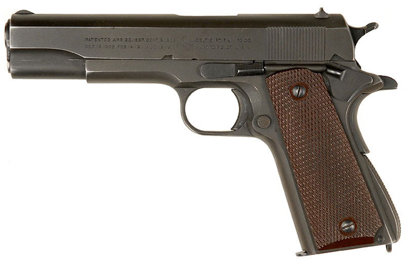 M1911A1