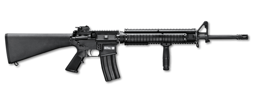 FN m16 clone