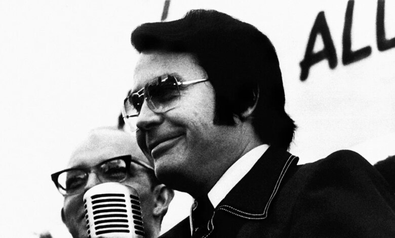 Jonestown cult survivor recalls Jim Jones’ rapid drug use, paranoia before massacre: 'A living nightmare'