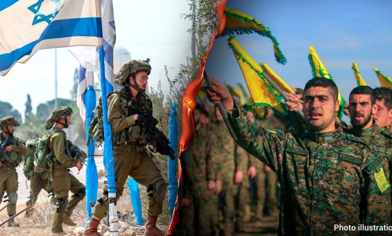 Israel set to counter Hezbollah following terror attack: 'response will be swift, harsh and painful'