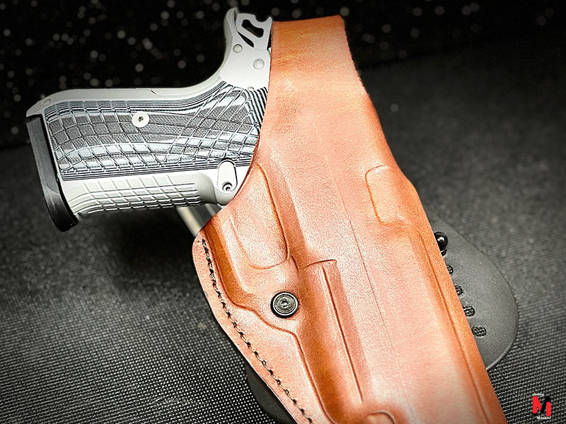 Kimber KDS9c holsters.