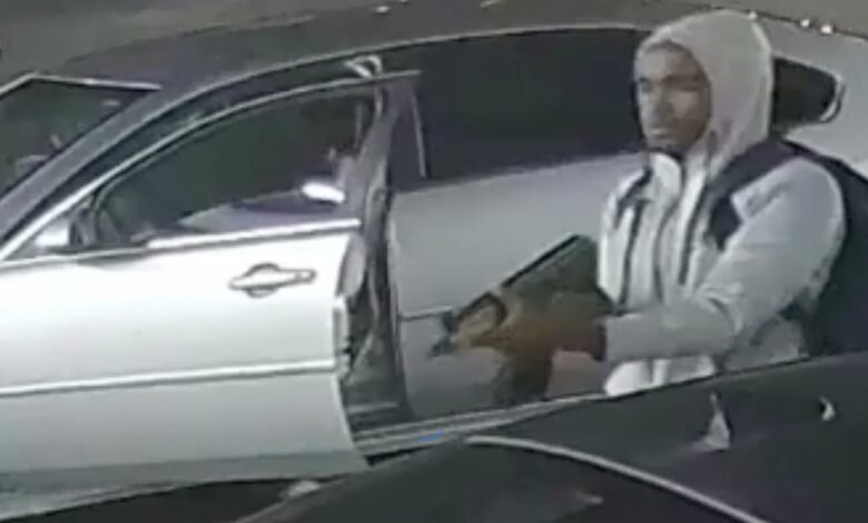 Armed Victim Defends Himself in Attempted Carjacking at Memphis Gas Station