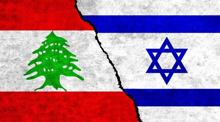 Israel and Lebanon On The Brink Of Full Blown WAR